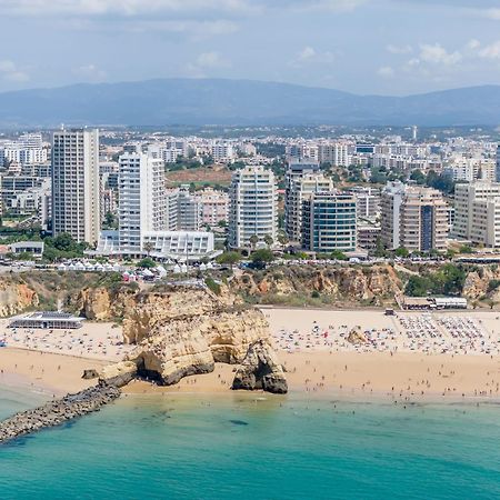 Varandas Do Sol Na Praia Da Rocha Portimao Exterior photo