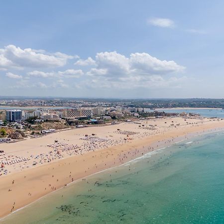 Varandas Do Sol Na Praia Da Rocha Portimao Exterior photo